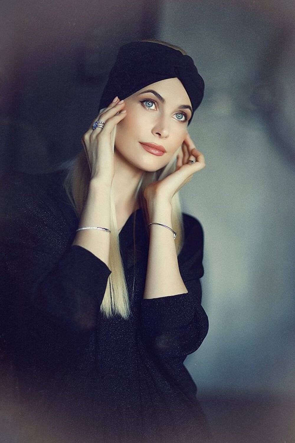 , Наталья Законова