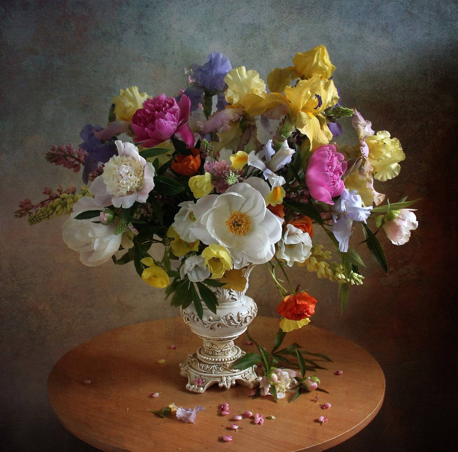 , Марина Филатова