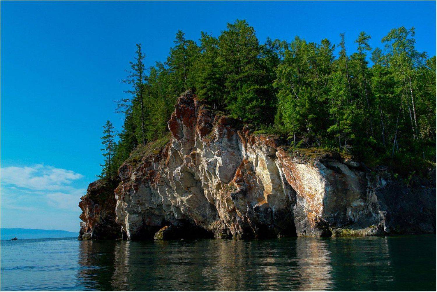 бурятия, байкал., Кондратьев Алексей