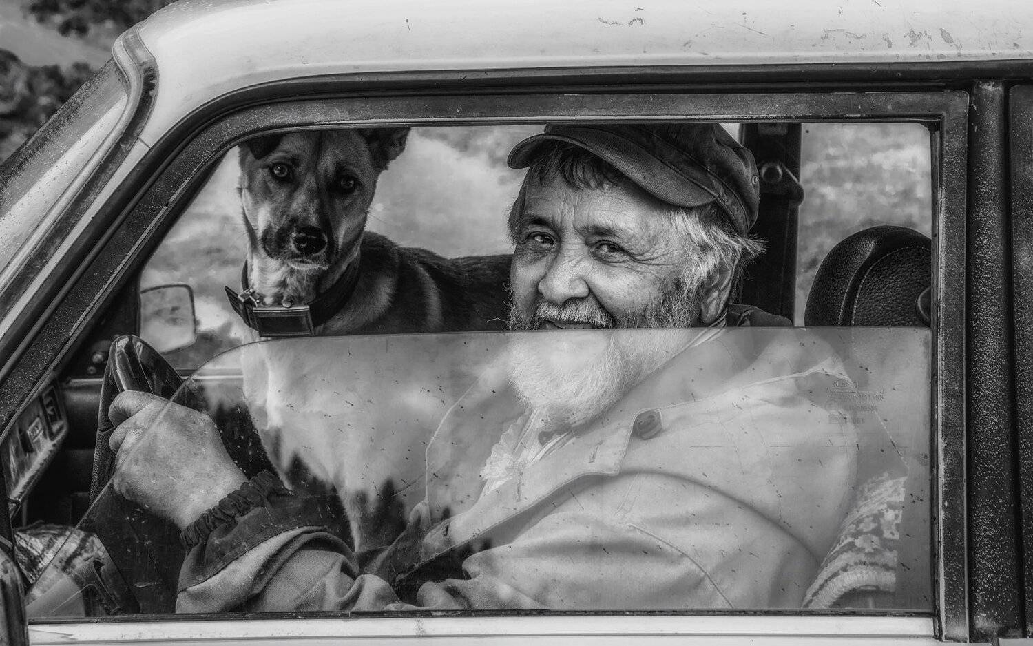 , Александр Круль