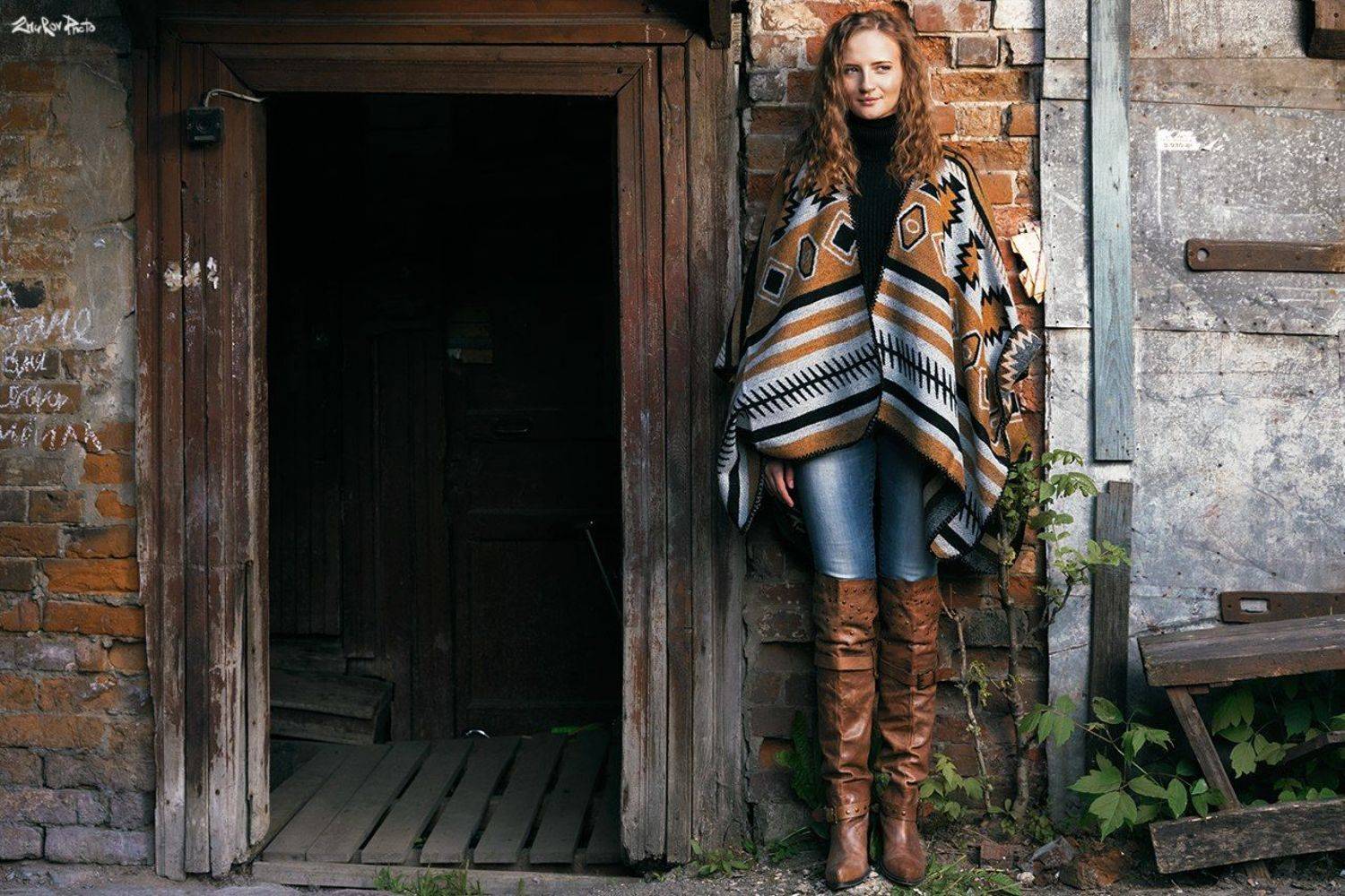 , Журов Иван