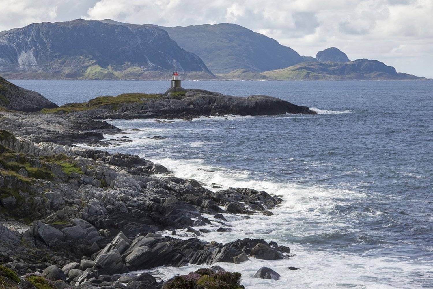 норвегия, Lapland