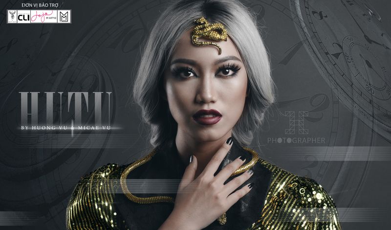 HUTU MICAE Vu фото превью