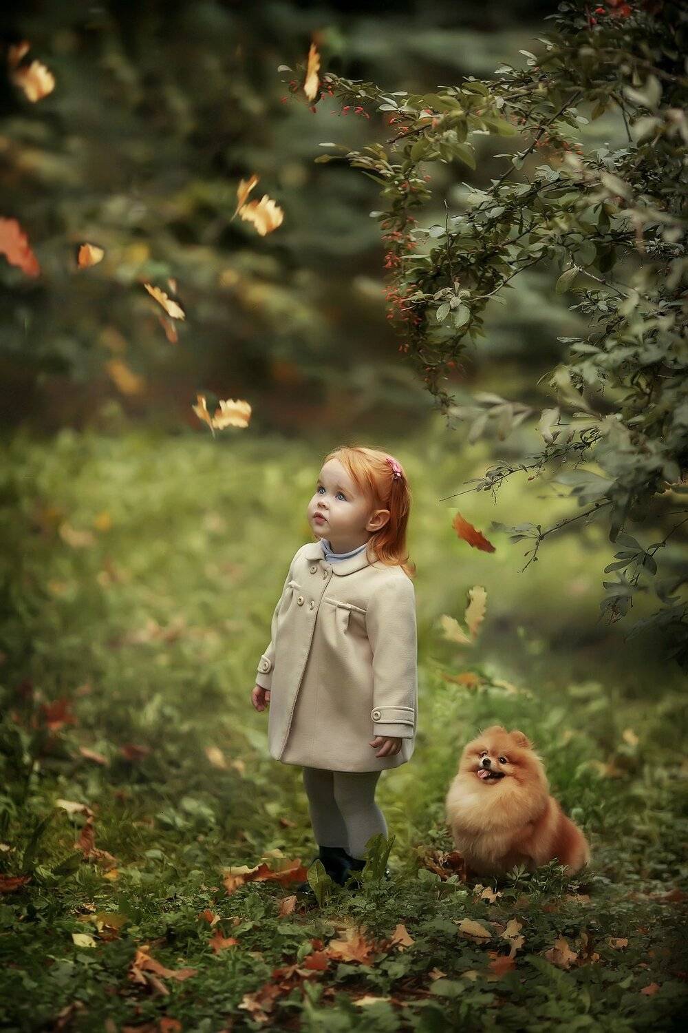 , Любовь Пятовская