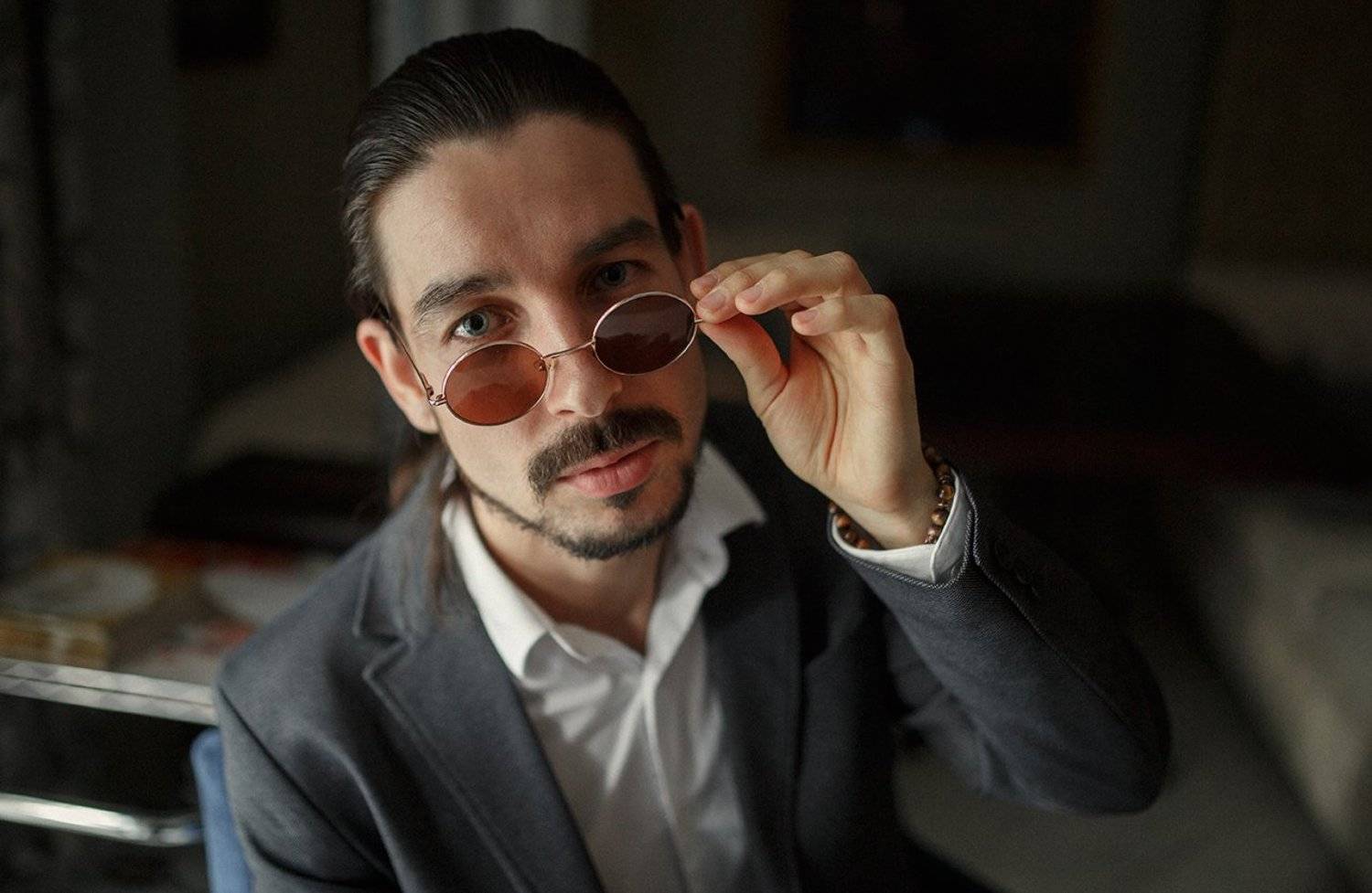 , Рублёв Дмитрий