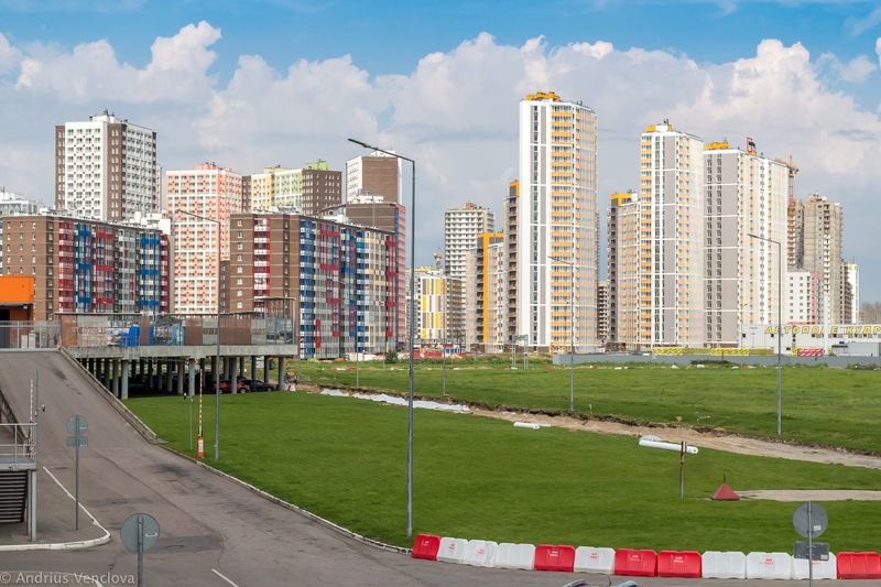 Kudrovo фото превью