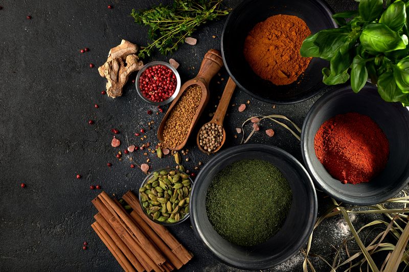 food, foodkraine, Lviv, Spice фото превью