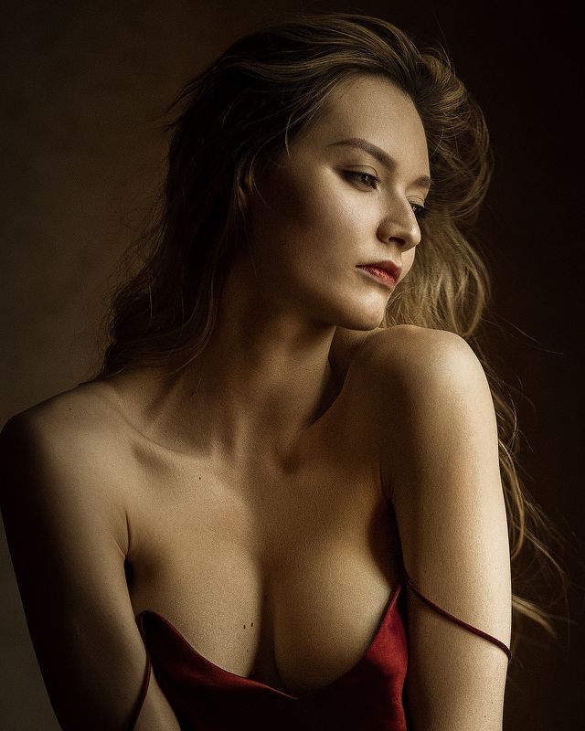 Портрет фото превью