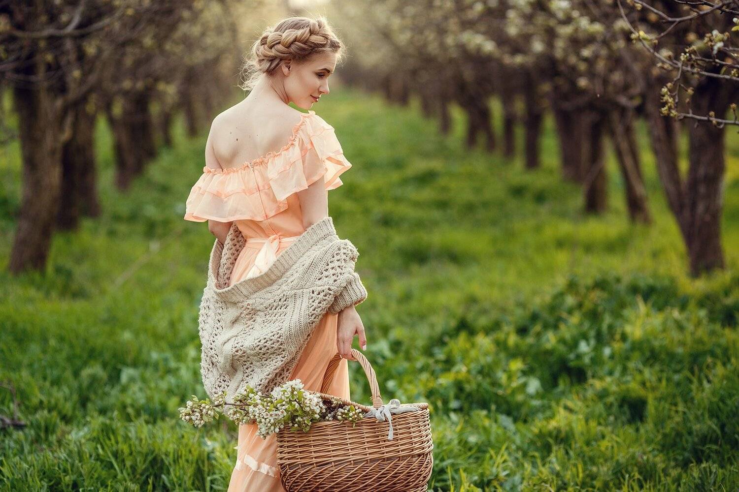 , Елена Молчаглва