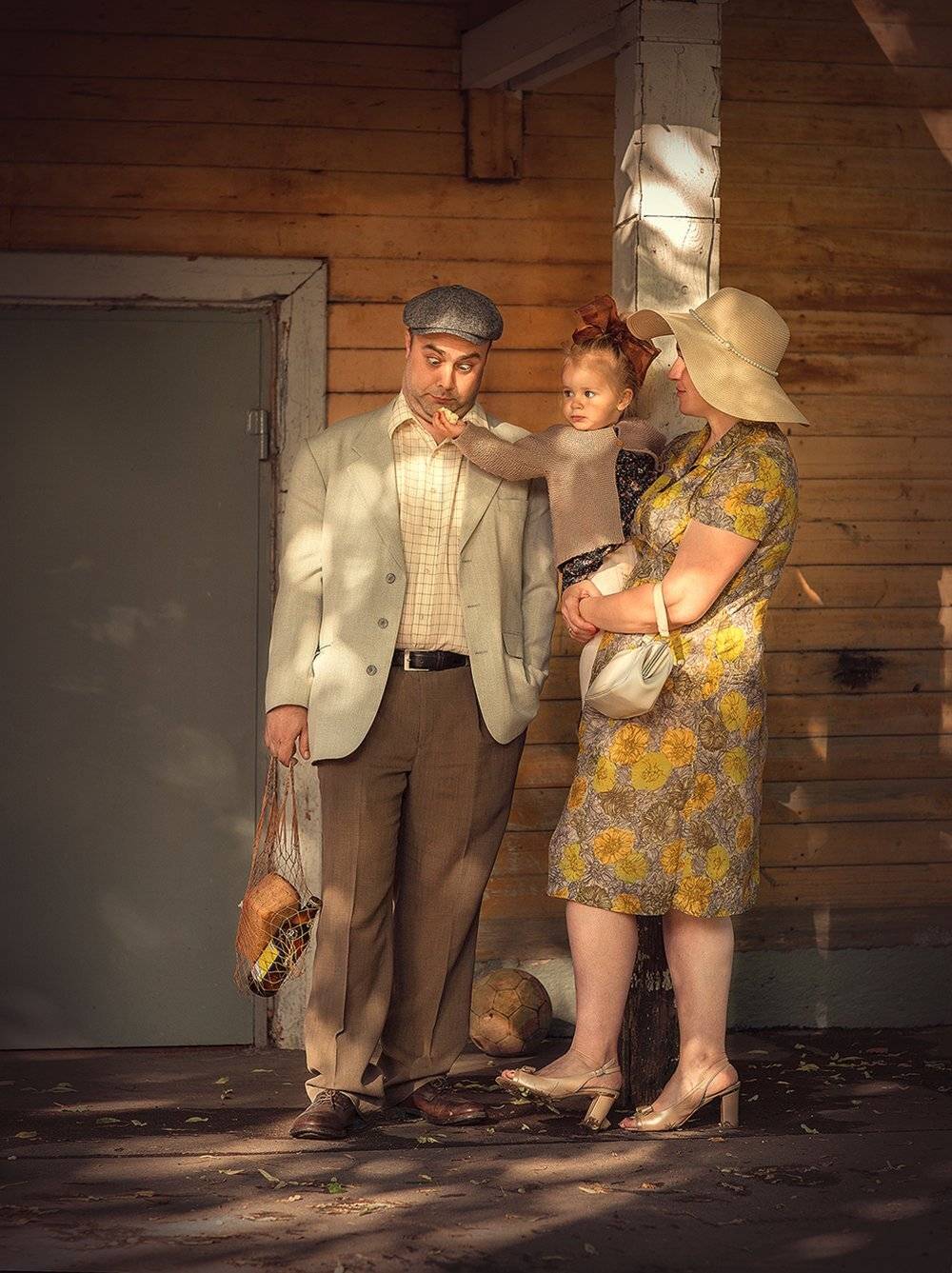 , Диана Аникеева