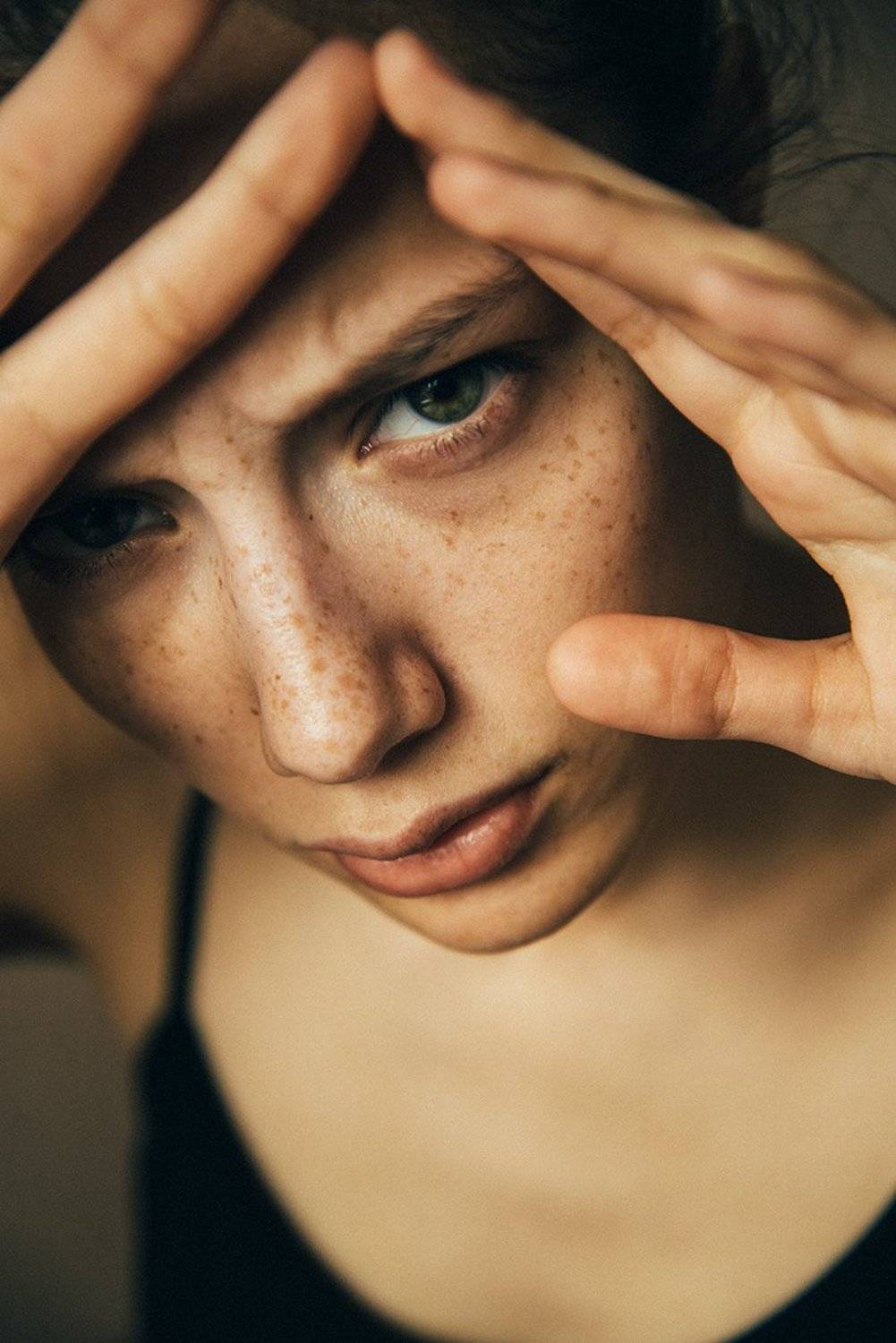 , Марина Щеглова