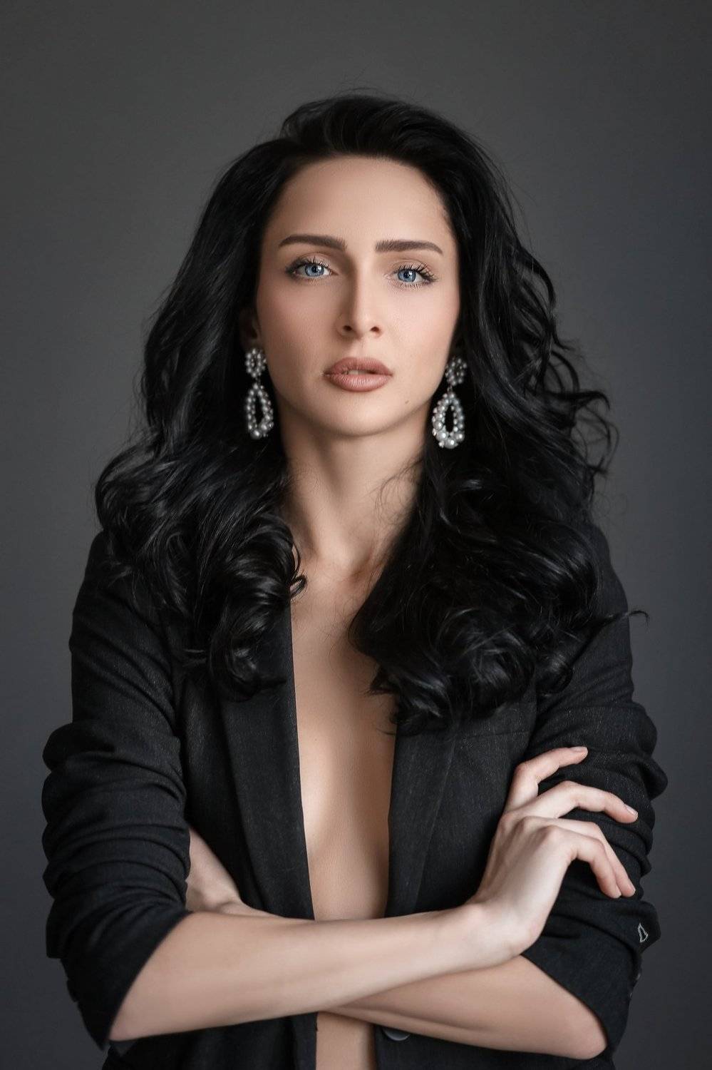 , Баринова Аполлинария