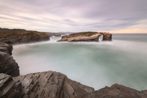 The Gate of the Winds