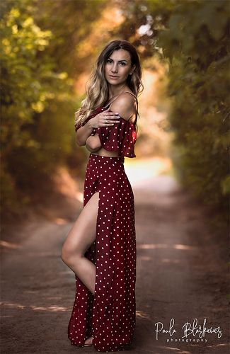 Paula Błażkiewicz Photography