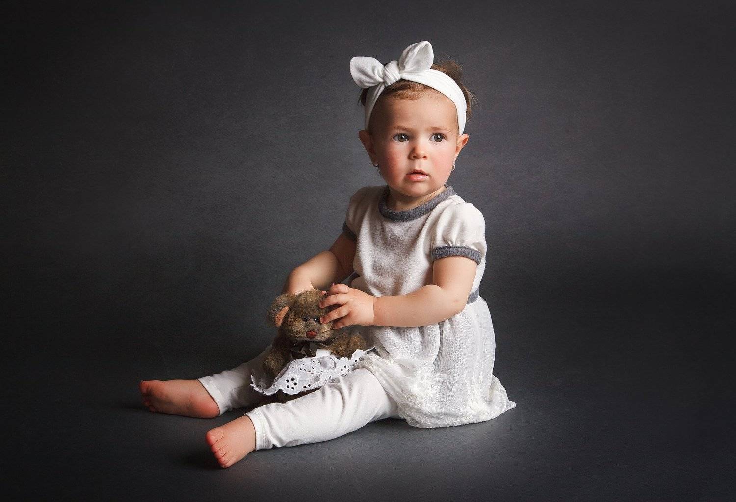 , Al&euml;na Romanovskaya