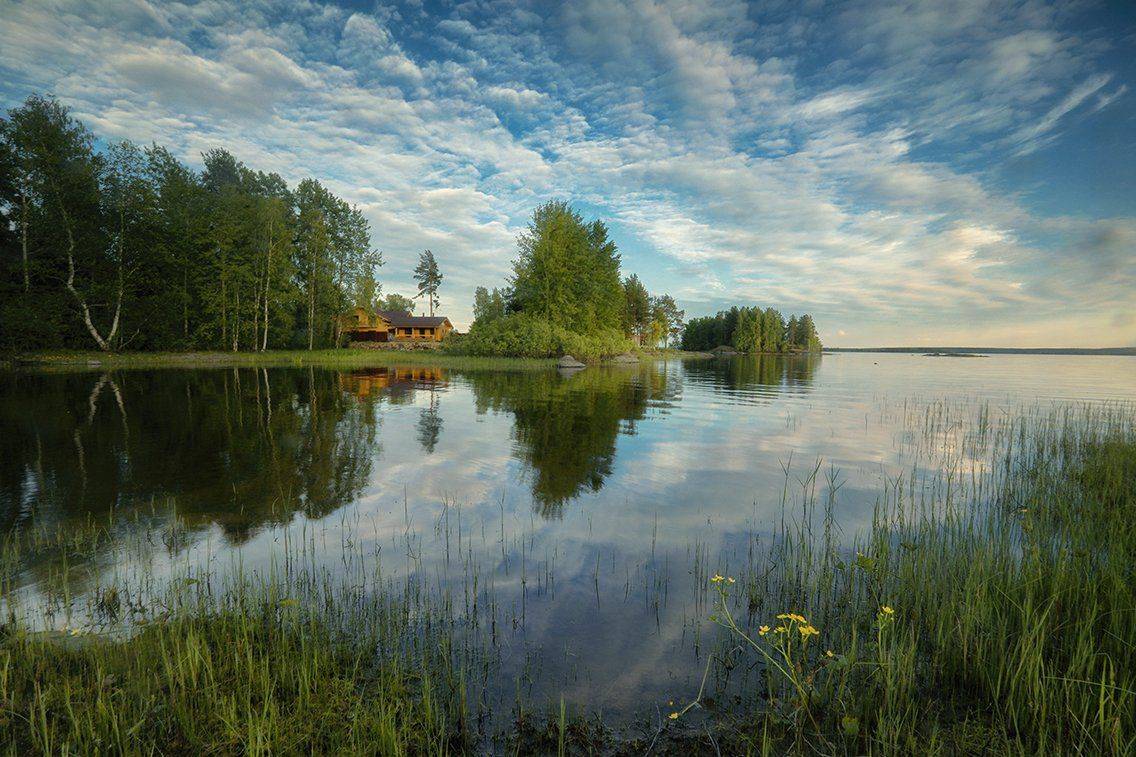 , Андрей Ершов