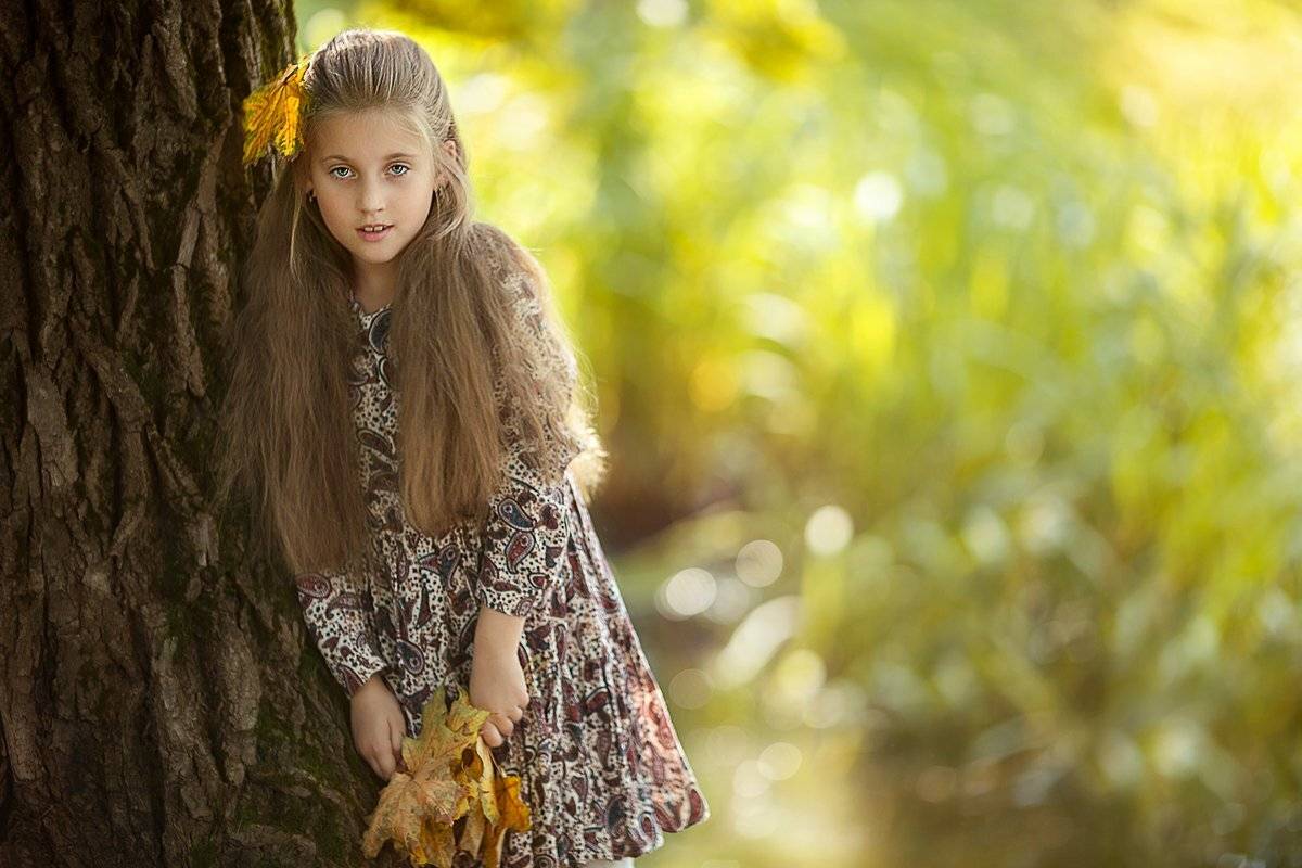 , Татьяна Кауфман