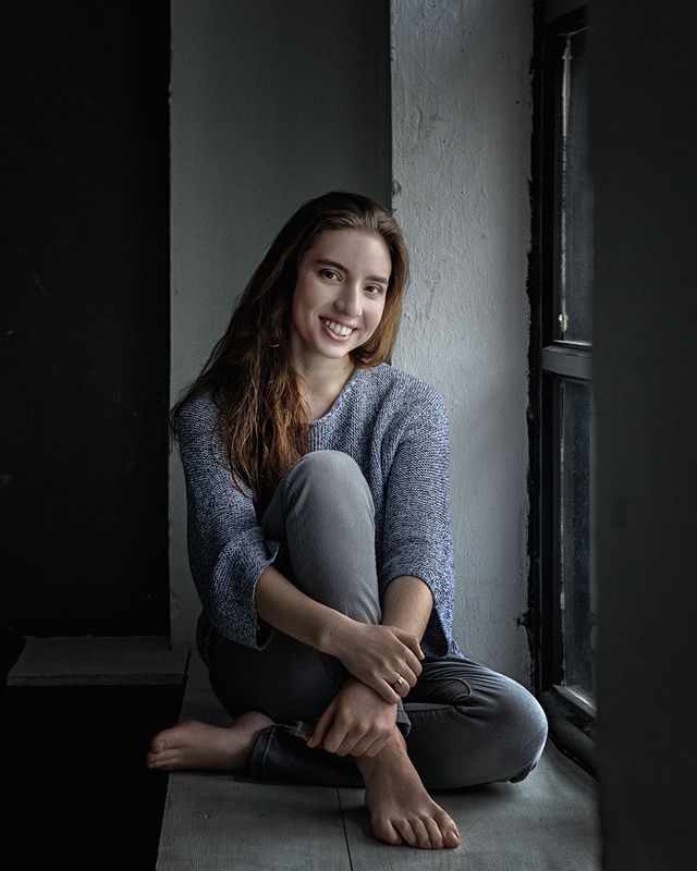 Юлия фото превью