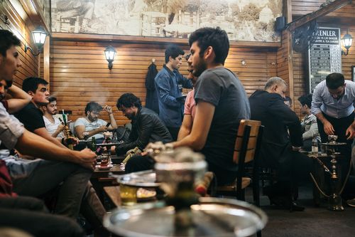 Istanbul