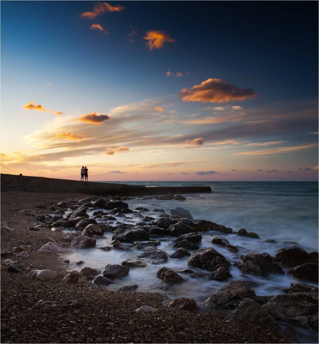 , Михаил Гапонов