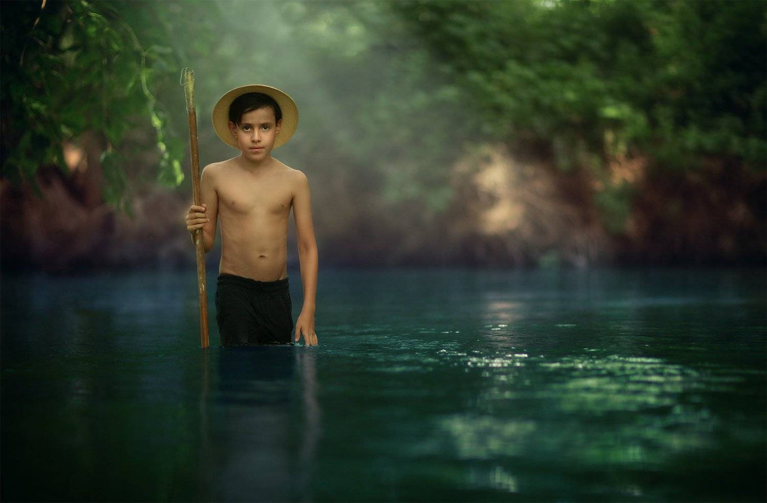 , Evgeny Loza