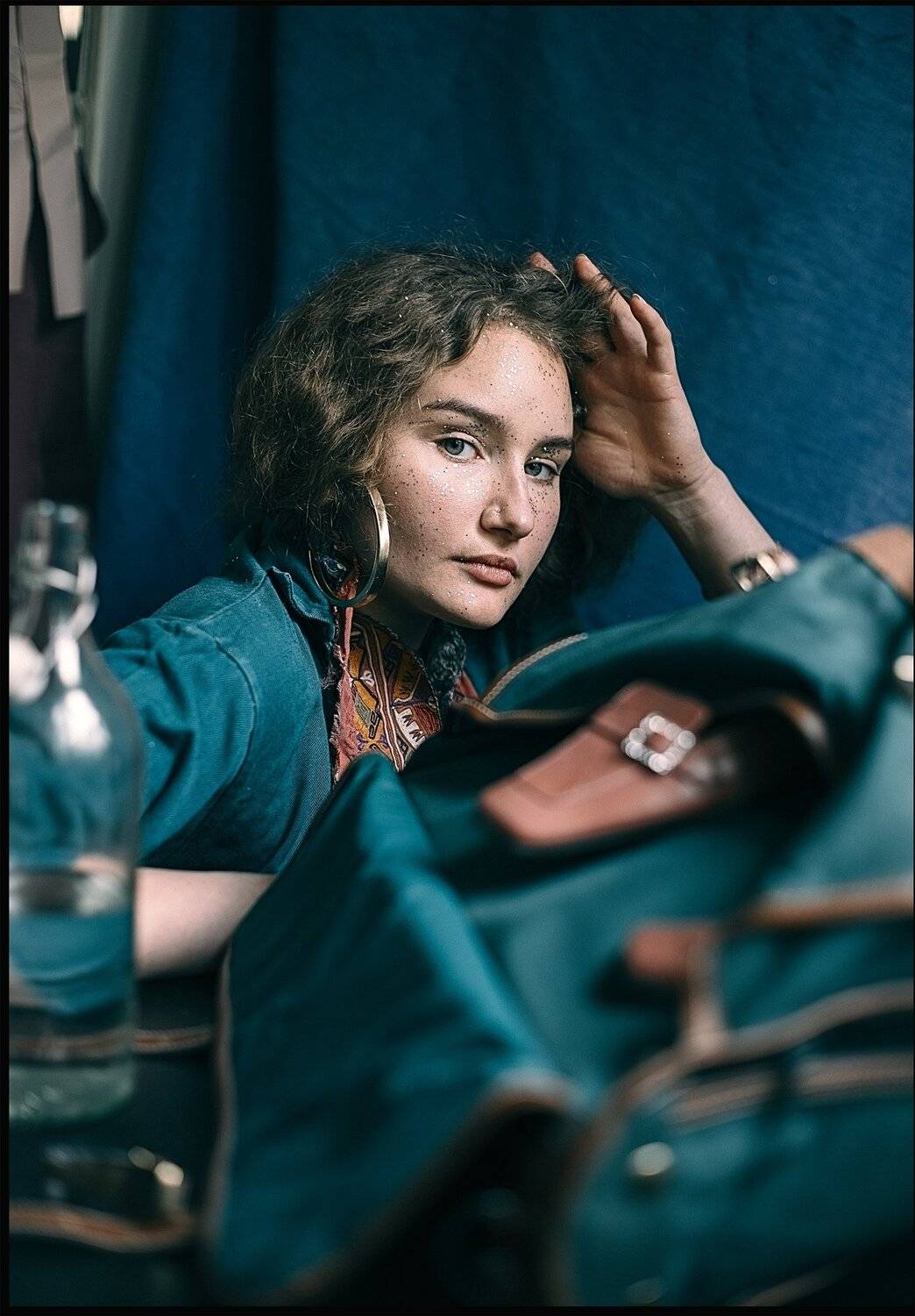 , Василевская Марина