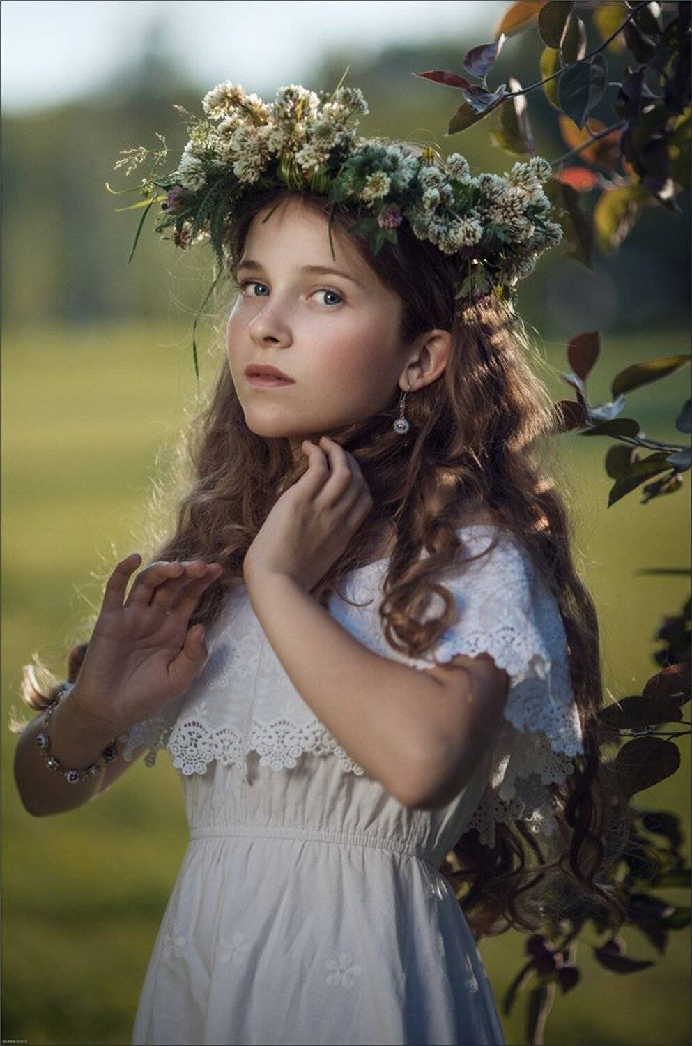 , Ариадна Белкина