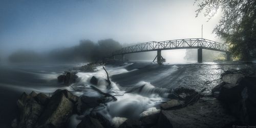 Бесконечный вечер