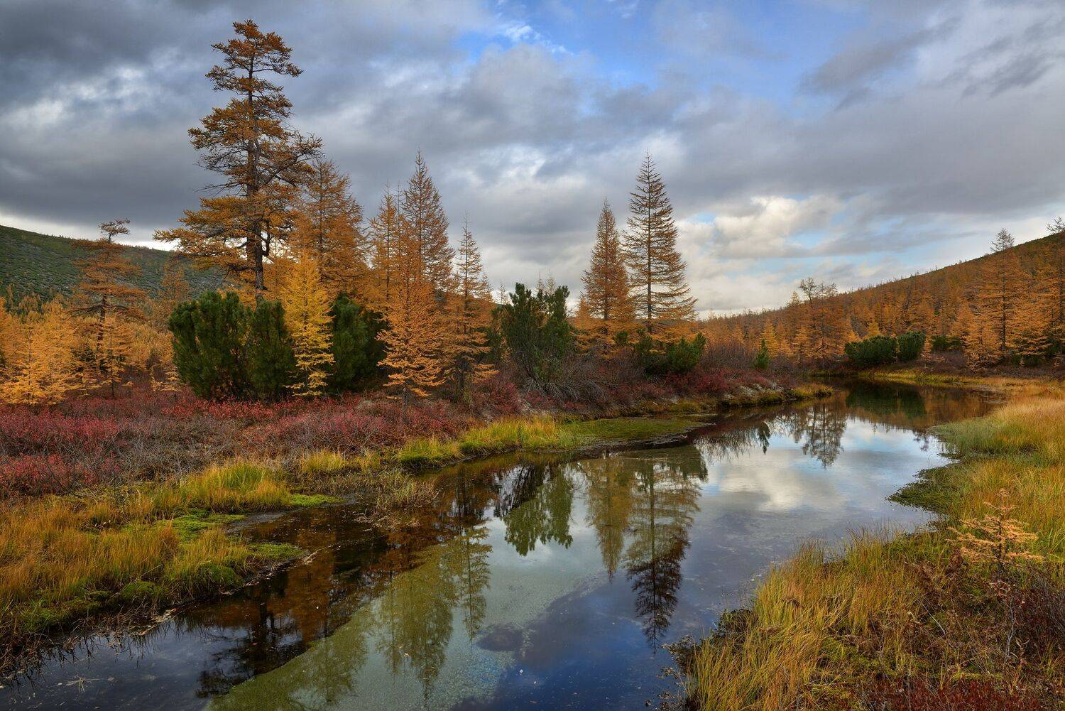 , Максим Евдокимов (phototourtravel.ru)