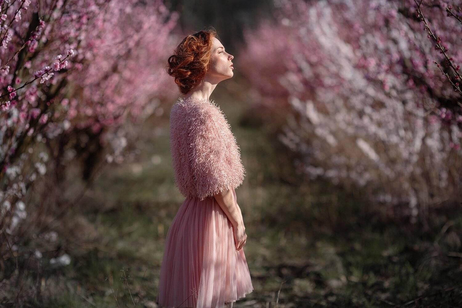 , Елена Молчаглва