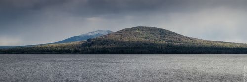 Национальный парк Зюраткуль