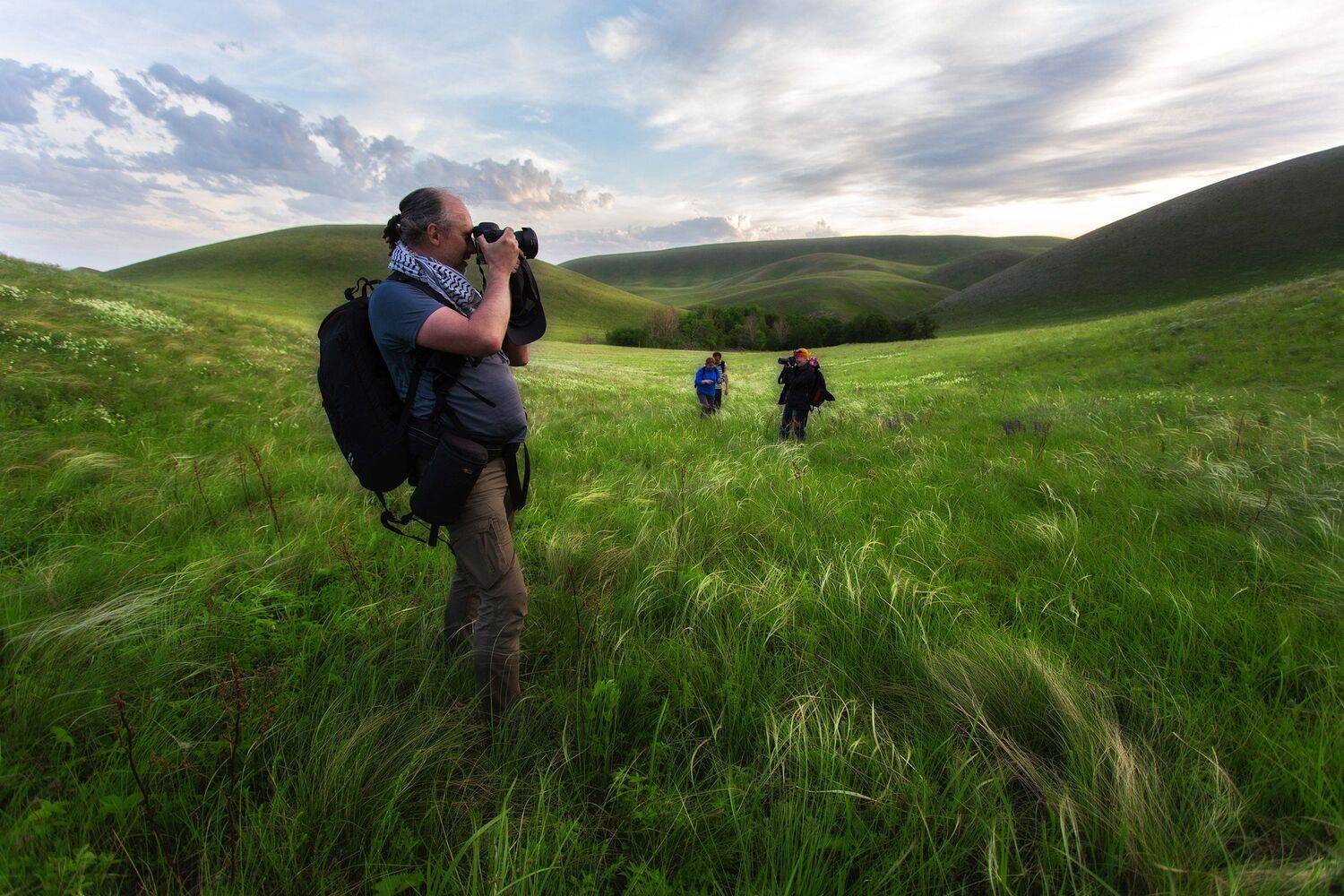 , Павел Сагайдак