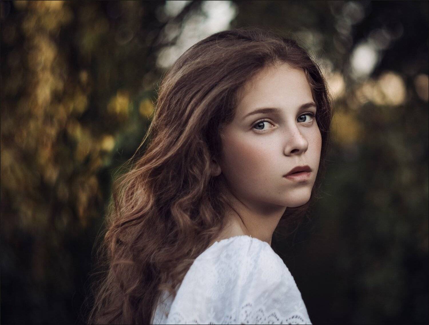 , Ариадна Белкина