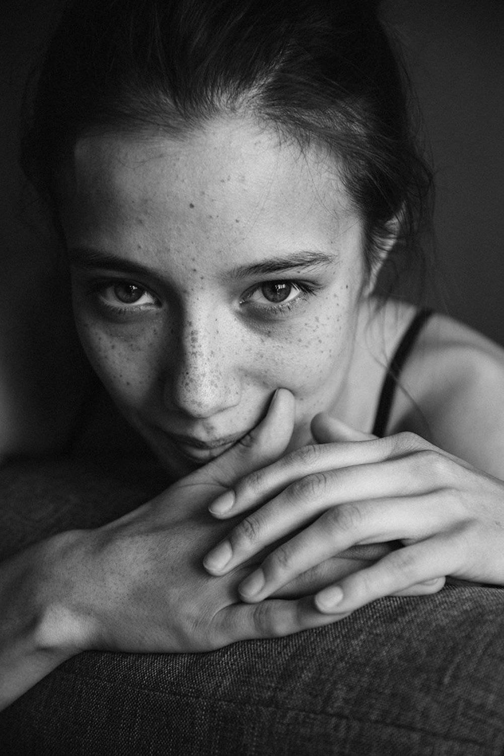 , Марина Щеглова