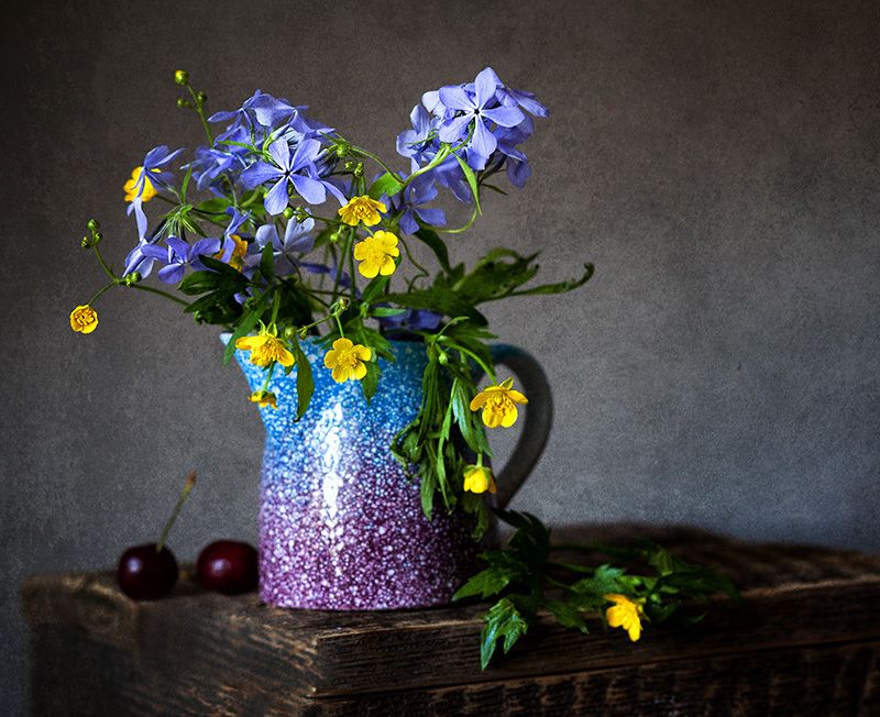 Июнь фото превью