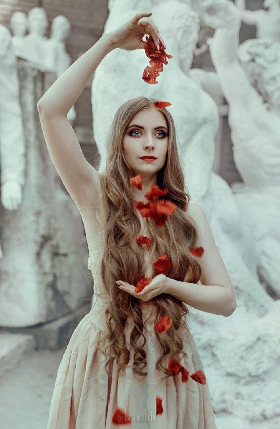 , Сергей Басин