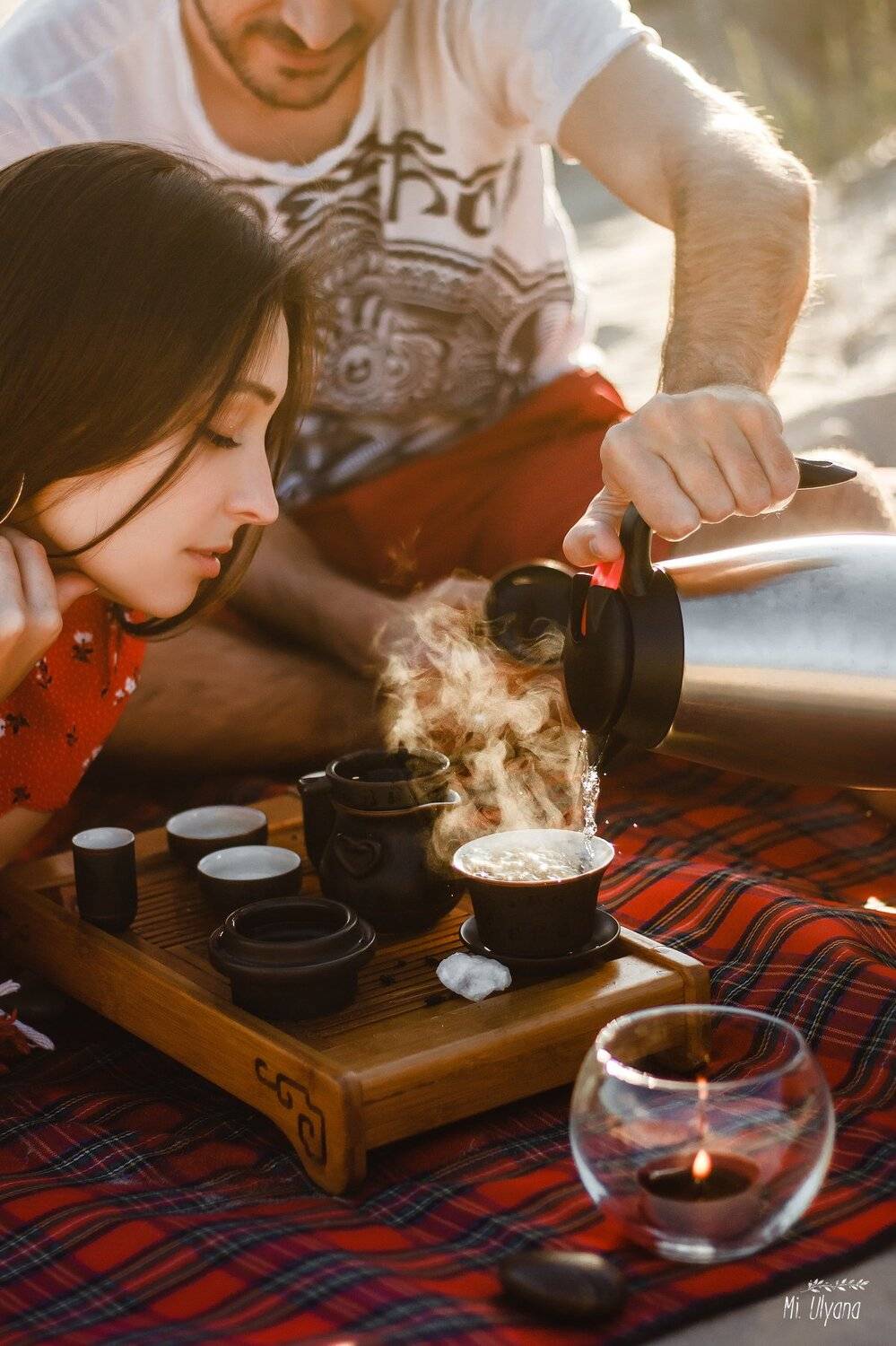 , Ульяна Буканова (Мизинова)