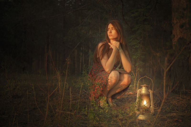 Lost фото превью