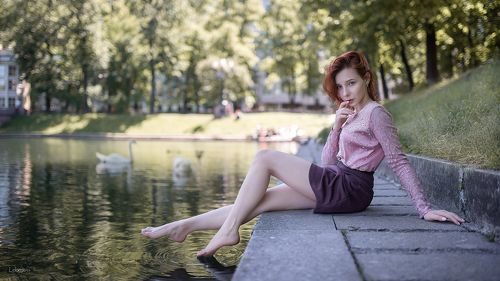 Александра