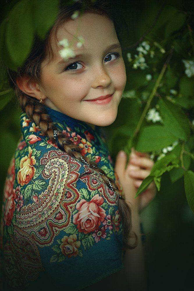 , Наталья Законова