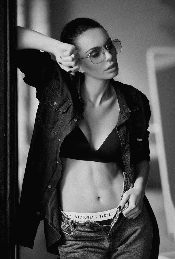 , Семён Конев