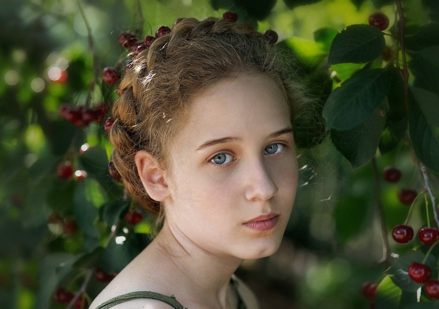 , Иванна Климшина