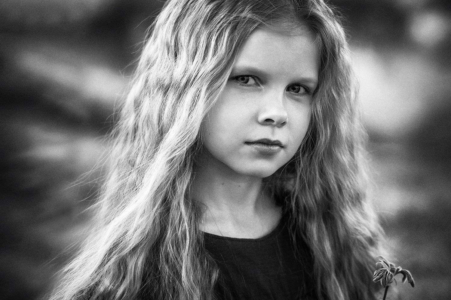 , Анна Сапегина