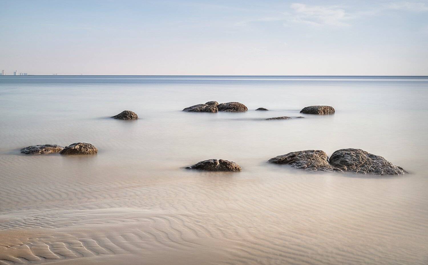 таиланд, хуа хин, море, пляж, Василий Яковлев