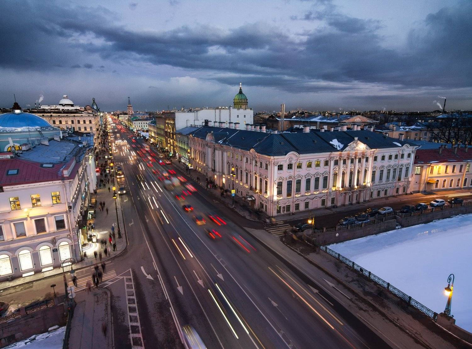 россия, петербург, санкт-петербург, крыши, rooftop, roof. above, Мария Креймер