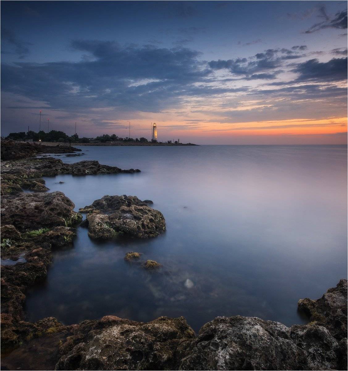 , Михаил Гапонов