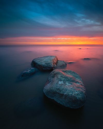 Краски лета
