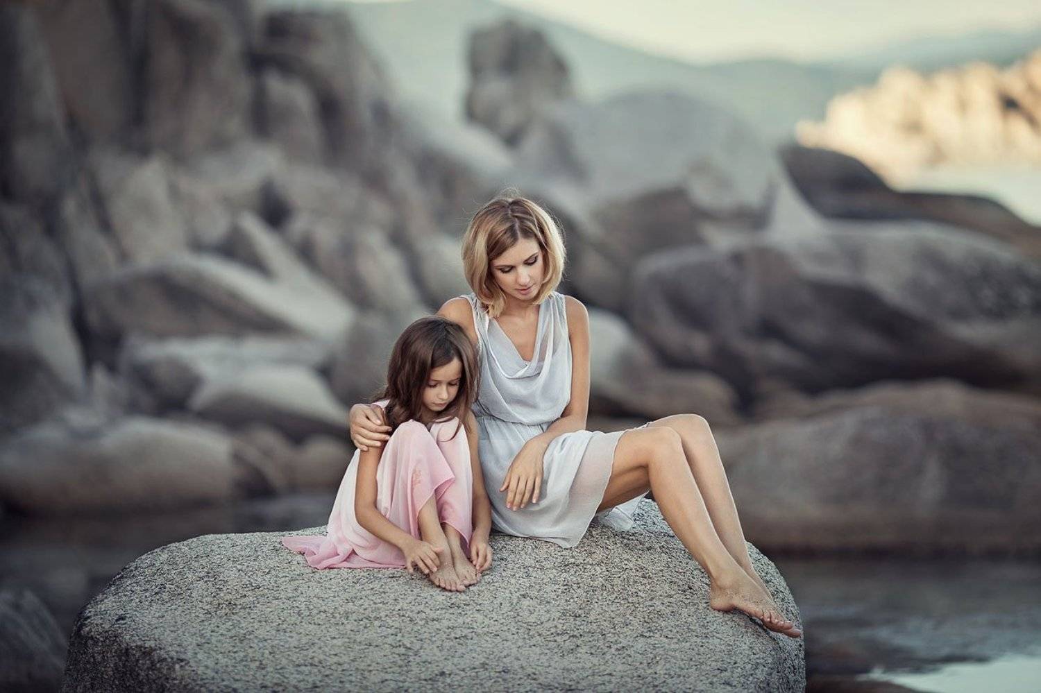 , Жилина Ирина