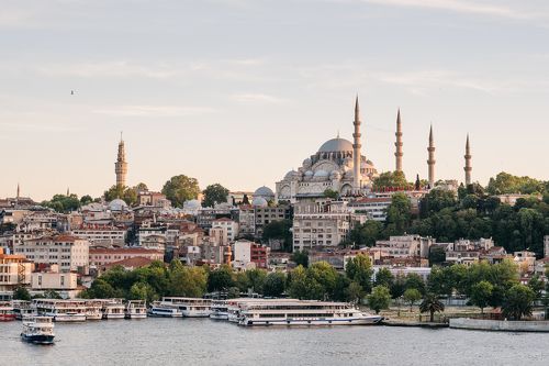 Istanbul