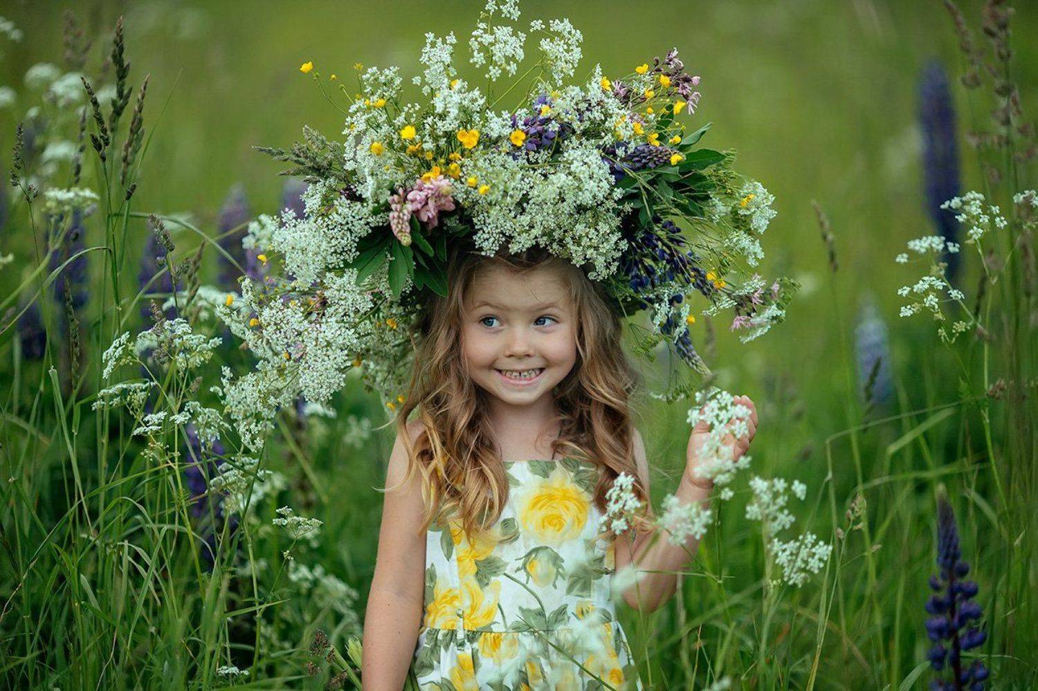 , Катерина Киреева